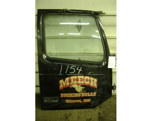 Door Assembly, Front VOLVO VNL 670 Sam's Riverside Truck Parts Inc