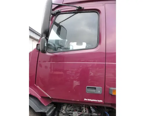 Door Assembly, Front VOLVO VNL 670 Sam's Riverside Truck Parts Inc