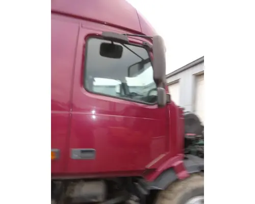 Door Assembly, Front VOLVO VNL 670 Sam's Riverside Truck Parts Inc