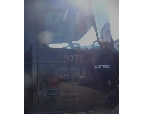 Door Assembly, Front VOLVO VNL 670 Sam's Riverside Truck Parts Inc