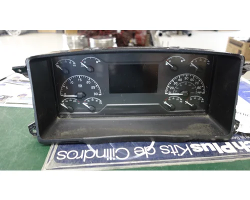 Instrument Cluster VOLVO VNL 670 Sam's Riverside Truck Parts Inc