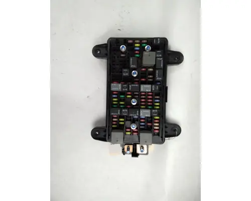 Relay, Electrical VOLVO VNL 670 Hagerman Inc.