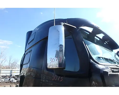 Mirror (Side View) VOLVO VNL 670 Sam's Riverside Truck Parts Inc
