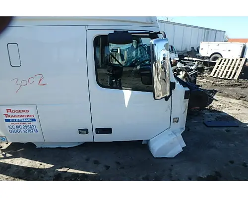 Door Assembly, Front VOLVO VNL 730 Sam's Riverside Truck Parts Inc