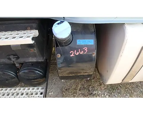Fuel Tank VOLVO VNL 730 Sam's Riverside Truck Parts Inc