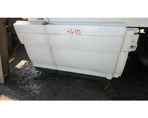 Side Fairing VOLVO VNL 730 Sam's Riverside Truck Parts Inc