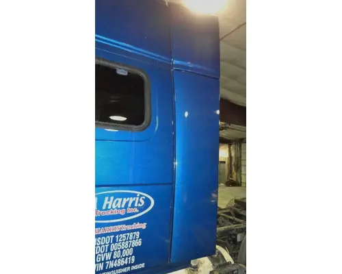 Sleeper Fairing VOLVO VNL 730 Sam's Riverside Truck Parts Inc