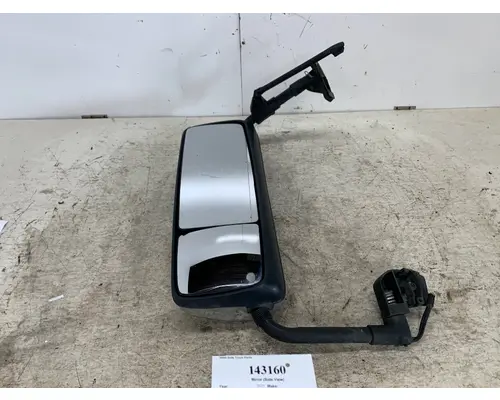 Mirror (Side View) VOLVO VNL 760 West Side Truck Parts