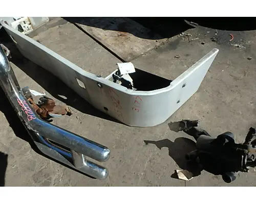 Bumper Assembly, Front VOLVO VNL 780 Sam's Riverside Truck Parts Inc