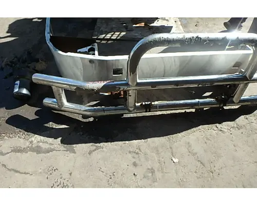 Bumper Assembly, Front VOLVO VNL 780 Sam's Riverside Truck Parts Inc