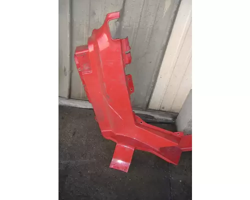 Cowl Vent Panel VOLVO VNL 780 Sam's Riverside Truck Parts Inc
