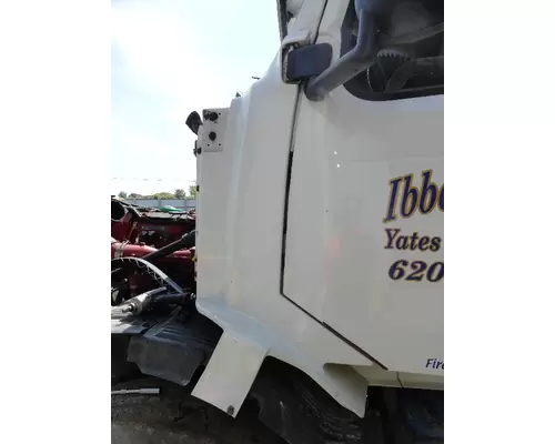 Cowl Vent Panel VOLVO VNL 780 Sam's Riverside Truck Parts Inc