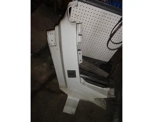 Cowl VOLVO VNL 780 Sam's Riverside Truck Parts Inc