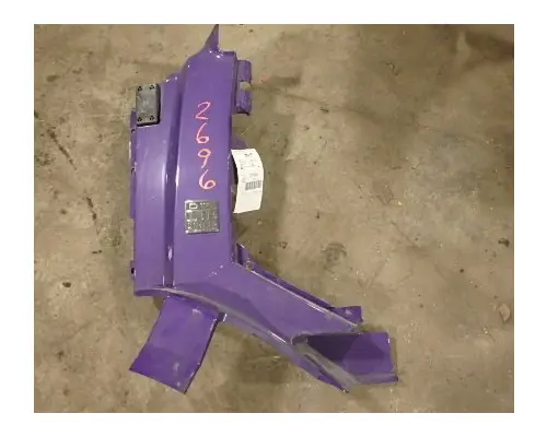 Cowl VOLVO VNL 780 Sam's Riverside Truck Parts Inc