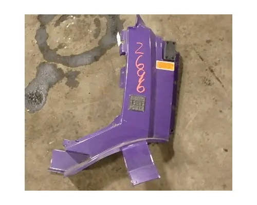 Cowl VOLVO VNL 780 Sam's Riverside Truck Parts Inc