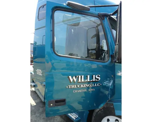 Door Assembly, Front VOLVO VNL 780 Sam's Riverside Truck Parts Inc
