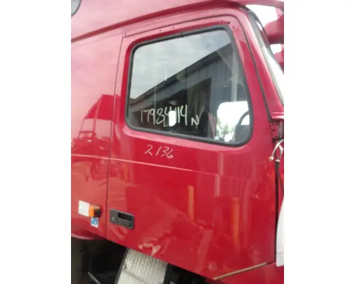 Door Assembly, Front VOLVO VNL 780 Sam's Riverside Truck Parts Inc