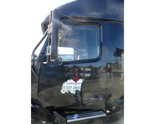 Door Assembly, Front VOLVO VNL 780 Sam's Riverside Truck Parts Inc
