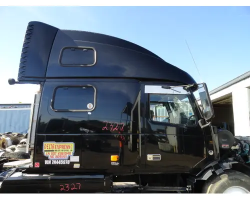 Door Assembly, Front VOLVO VNL 780 Sam's Riverside Truck Parts Inc