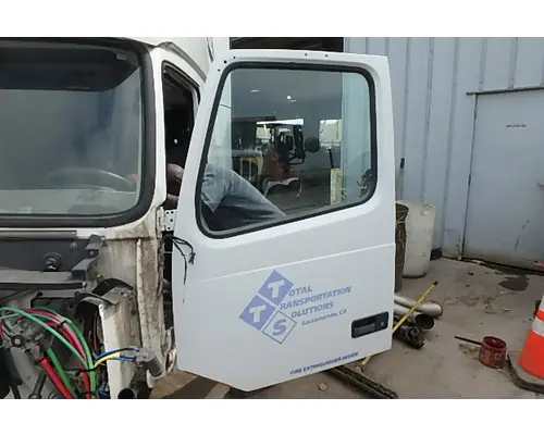 Door Assembly, Front VOLVO VNL 780 Sam's Riverside Truck Parts Inc
