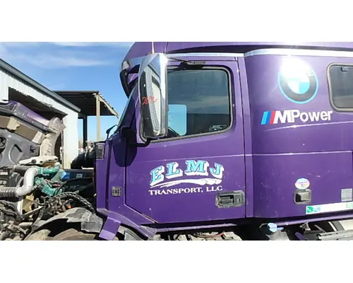 Door Assembly, Front VOLVO VNL 780 Sam's Riverside Truck Parts Inc