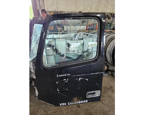 Door Assembly, Front VOLVO VNL 780 Sam's Riverside Truck Parts Inc