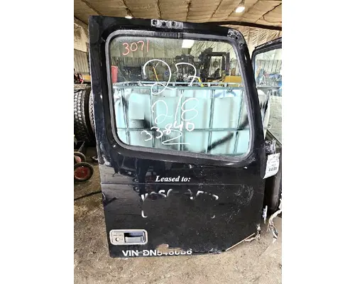 Door Assembly, Front VOLVO VNL 780 Sam's Riverside Truck Parts Inc