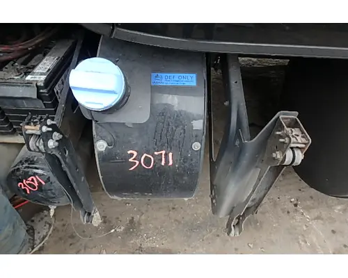 Fuel Tank VOLVO VNL 780 Sam's Riverside Truck Parts Inc