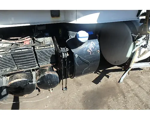 Fuel Tank VOLVO VNL 780 Sam's Riverside Truck Parts Inc
