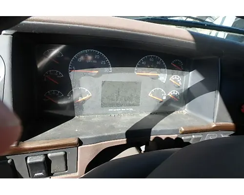 Instrument Cluster VOLVO VNL 780 Sam's Riverside Truck Parts Inc