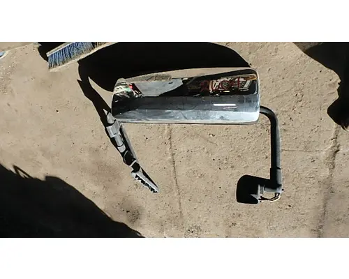 Mirror (Side View) VOLVO VNL 780 Sam's Riverside Truck Parts Inc