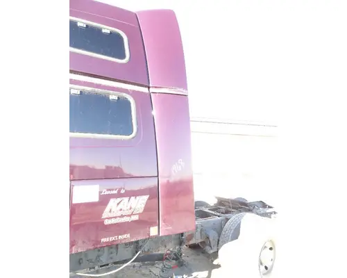 Sleeper Fairing VOLVO VNL 780 Sam's Riverside Truck Parts Inc