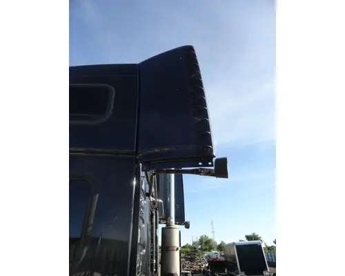Sleeper Fairing VOLVO VNL 780 Sam's Riverside Truck Parts Inc