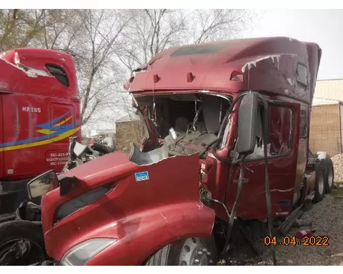 Miscellaneous Parts Volvo VNL 860 Holst Truck Parts