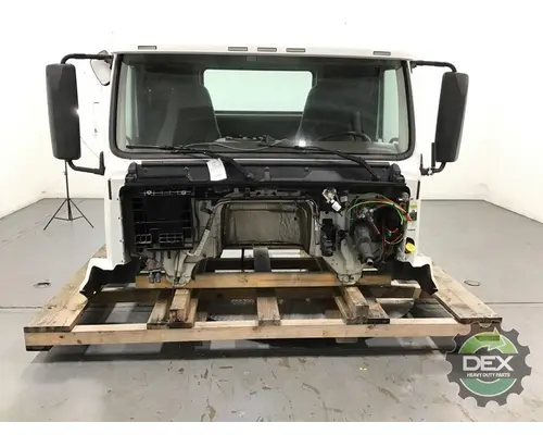 Cab VOLVO VNL day cab Dex Heavy Duty Parts, LLC  