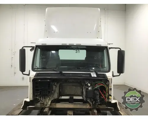  VOLVO VNL day cab Dex Heavy Duty Parts, LLC  