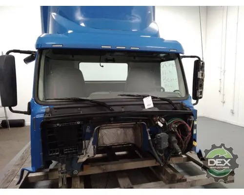 Cab VOLVO VNL day cab Dex Heavy Duty Parts, LLC  