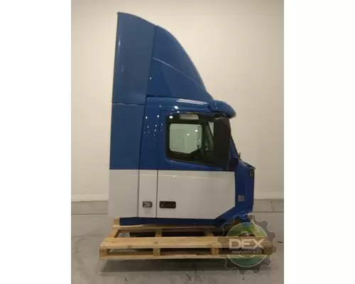 Cab VOLVO VNL day cab Dex Heavy Duty Parts, LLC  