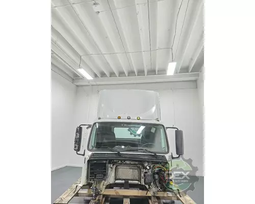 Cab VOLVO VNL day cab Dex Heavy Duty Parts, LLC  