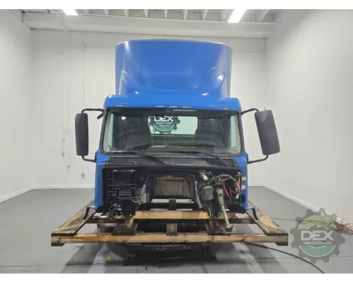 Cab VOLVO VNL day cab Dex Heavy Duty Parts, LLC  