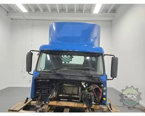 Cab VOLVO VNL day cab Dex Heavy Duty Parts, LLC  