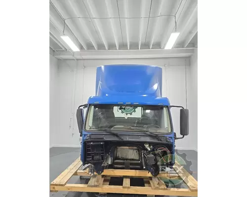 Cab VOLVO VNL day cab Dex Heavy Duty Parts, LLC  
