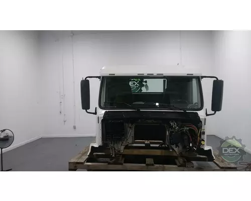 Cab VOLVO VNL day cab Dex Heavy Duty Parts, LLC  