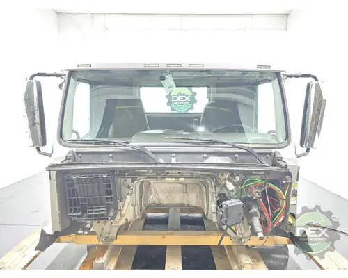 Cab VOLVO VNL day cab Dex Heavy Duty Parts, LLC  