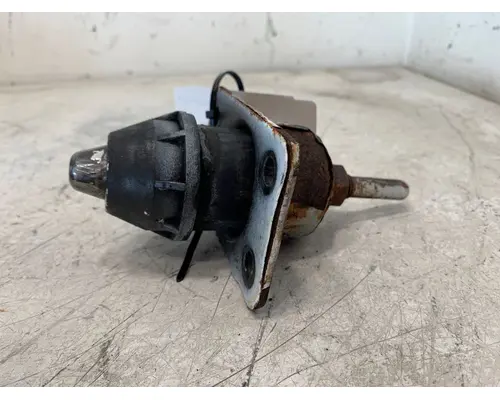 Body Parts, Misc. VOLVO VNL Gen 1 Frontier Truck Parts