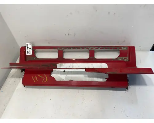 Cab VOLVO VNL Gen 1 Frontier Truck Parts