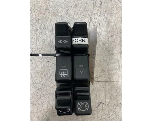 Dash / Console Switch VOLVO VNL Gen 1 Frontier Truck Parts