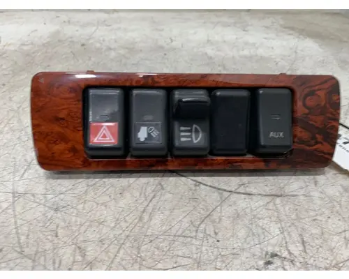 Dash / Console Switch VOLVO VNL Gen 1 Frontier Truck Parts