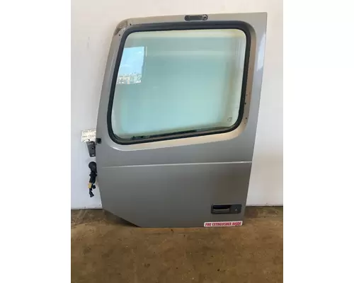 Door Assembly, Front VOLVO VNL Gen 1 Frontier Truck Parts