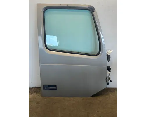 Door Assembly, Front VOLVO VNL Gen 1 Frontier Truck Parts